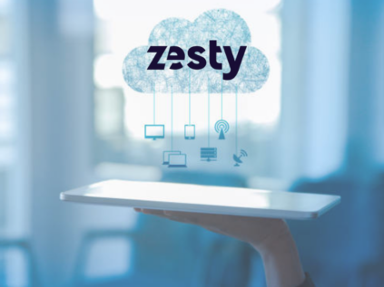 Zesty: Cloud Optimization with AI Automation