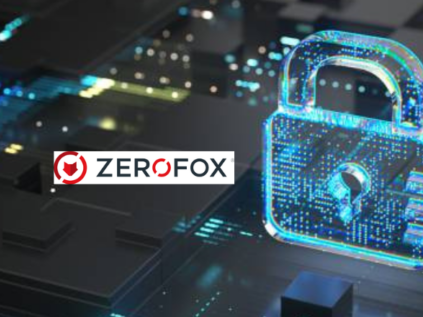 ZeroFox: Leader in External Cybersecurity on G2