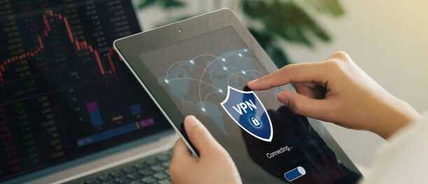 Sparkle Tests Quantum-Safe VPN