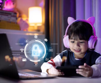 Cybersecurity for Kids