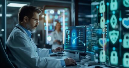 Cybersecurity in Healthcare