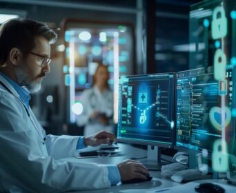 Cybersecurity in Healthcare