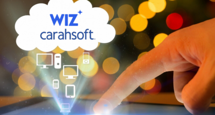 Wiz: Securing Cloud Environments for Government Agencies