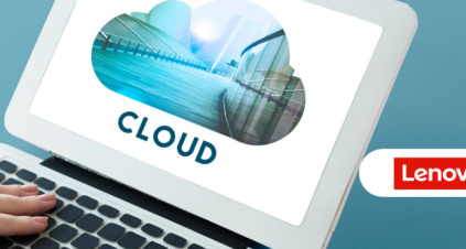 As CIOs Cite Cloud Challenges, Lenovo Offers New Suite of Services for Quick, Tailored Hybrid Cloud Designs