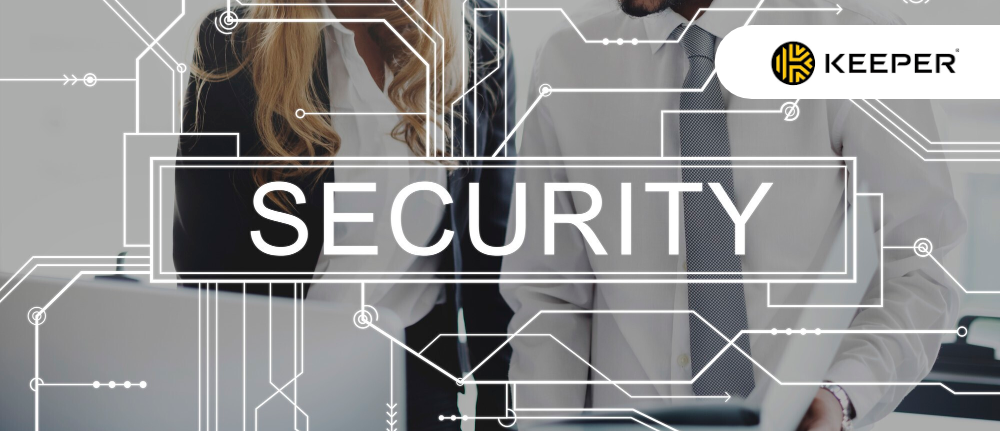 Be National Preparedness Month Ready: Strengthen Your Cybersecurity with Keeper Security