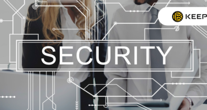 Be National Preparedness Month Ready: Strengthen Your Cybersecurity with Keeper Security