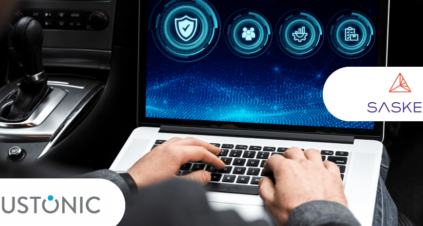 Sasken & Trustonic: Powering Secure Innovation in Connected Vehicles