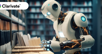 Clarivate Plc: AI Shaping the Future of Libraries