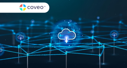 Coveo and Salesforce Data Cloud: Unlocking the Power of Unified Enterprise Data