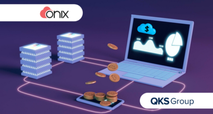 Onix Cloud Cost Management Solutions Earn Recognition as Industry Leader