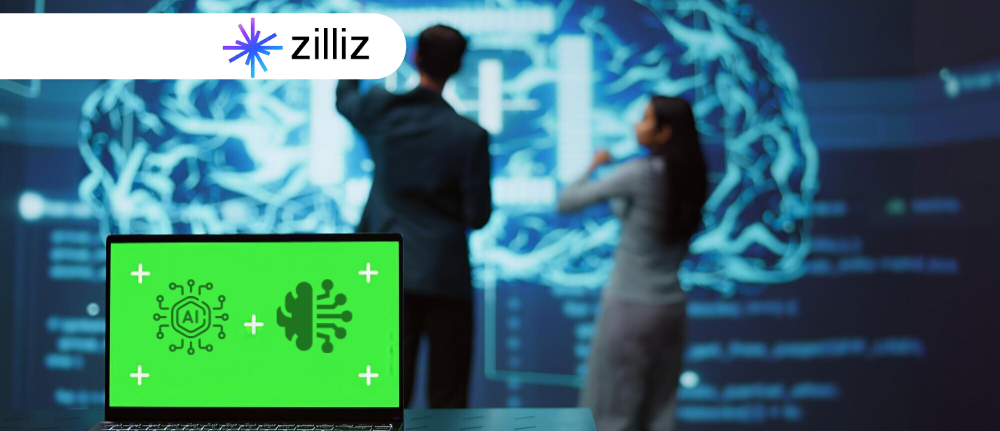 Zilliz Cloud: Your Partner for Scaling Generative AI