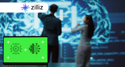 Zilliz Cloud: Your Partner for Scaling Generative AI