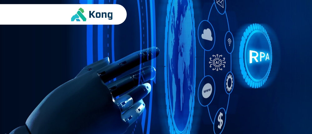 Kong AI Gateway 3.8: Revolutionizing GenAI with Speed, Efficiency, and Security