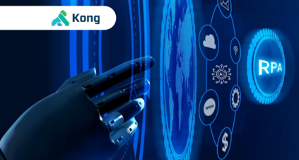 Kong AI Gateway 3.8: Revolutionizing GenAI with Speed, Efficiency, and Security