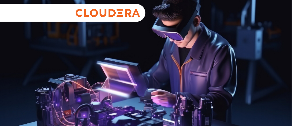 Cloudera Unveils New AI Accelerators to Simplify Development