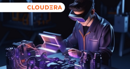 Cloudera Unveils New AI Accelerators to Simplify Development