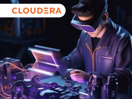 Cloudera Unveils New AI Accelerators to Simplify Development