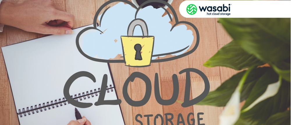 Khara Inc. Moves Archives to Wasabi Hot Cloud Storage for 80% Savings on Operation and Management Costs