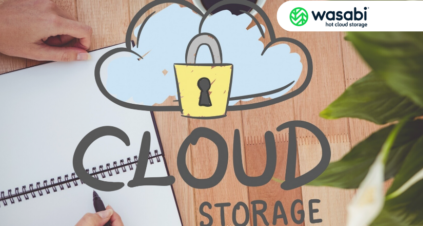 Khara Inc. Moves Archives to Wasabi Hot Cloud Storage for 80% Savings on Operation and Management Costs