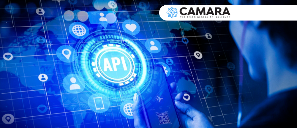 CAMARA: Empowering Innovation with Open Telco APIs