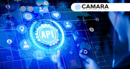 CAMARA: Empowering Innovation with Open Telco APIs