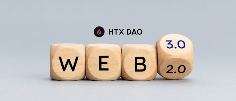 Web3 and blockchain innovation - HTX DAO