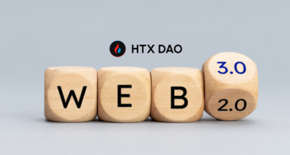 Web3 and blockchain innovation - HTX DAO