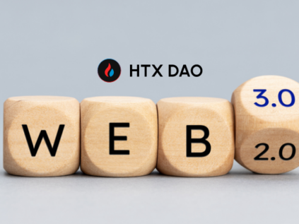 Web3 and blockchain innovation - HTX DAO