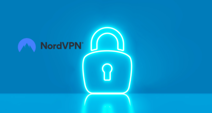 NordVPN - Cybersecurity