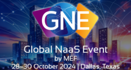 NaaS Innovations and Automation at GNE 2024