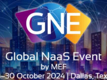 NaaS Innovations and Automation at GNE 2024