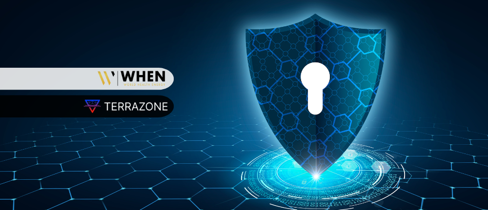 WHEN Group Invests in TerraZone for Cybersecurity Tech