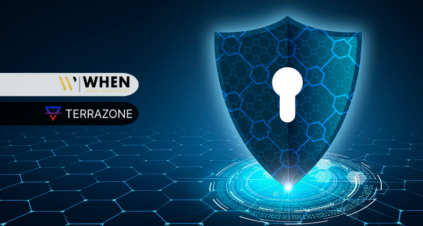 WHEN Group Invests in TerraZone for Cybersecurity Tech