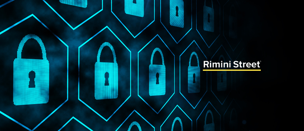 Rimini Street's expansion of its database security solutions