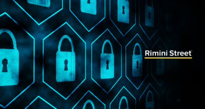 Rimini Street's expansion of its database security solutions