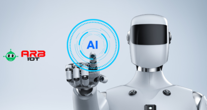 ARB IOT Group Signs MOU to Boost Global AI Revolution