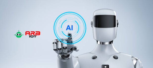 ARB IOT Group Signs MOU to Boost Global AI Revolution