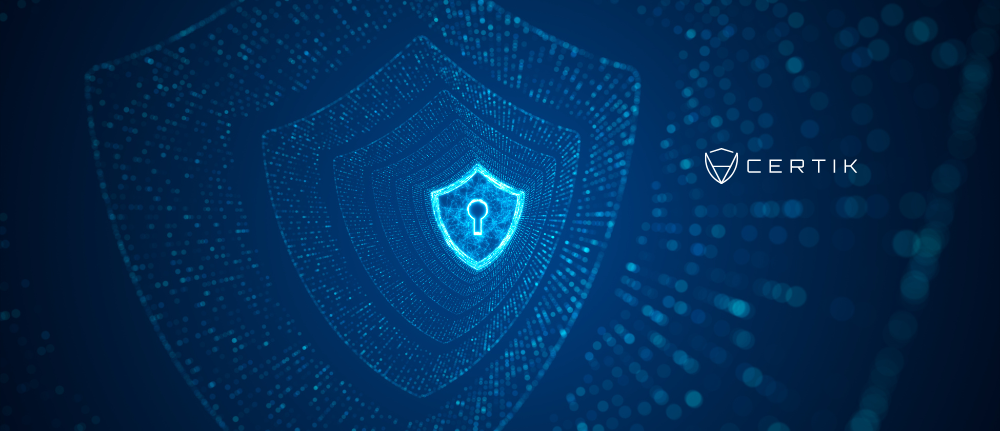 CertiK recognized by Samsung for a key vulnerability