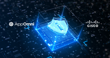 AppOmni and Cisco's partnership to enhance SaaS security