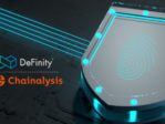 DeFinity Markets enhances asset security with Chainalysis KYT