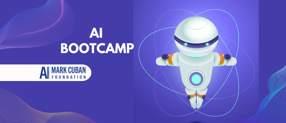 Mark Cuban Foundation offers a free AI Bootcamp