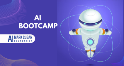 Mark Cuban Foundation offers a free AI Bootcamp