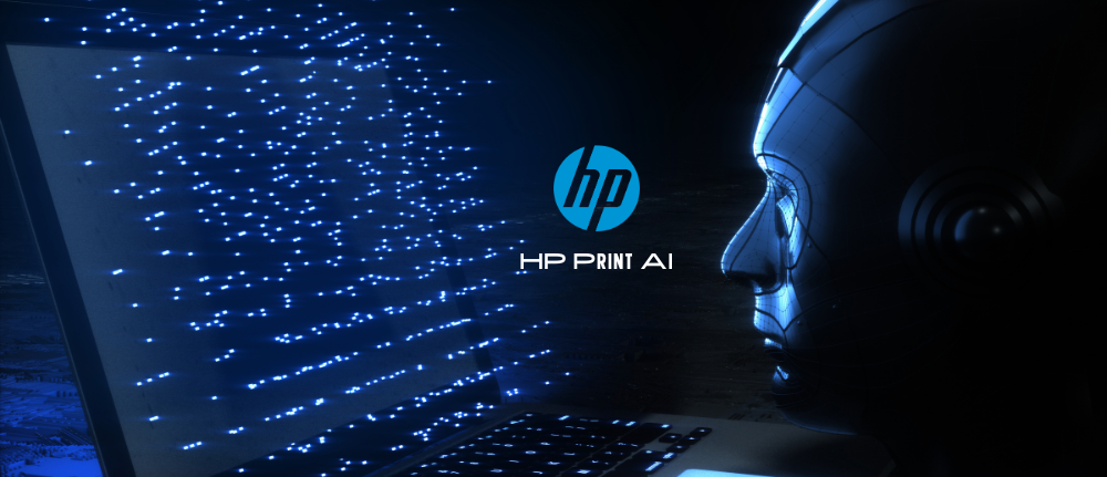 HP Print AI