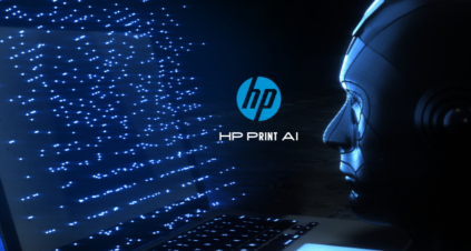 HP Print AI