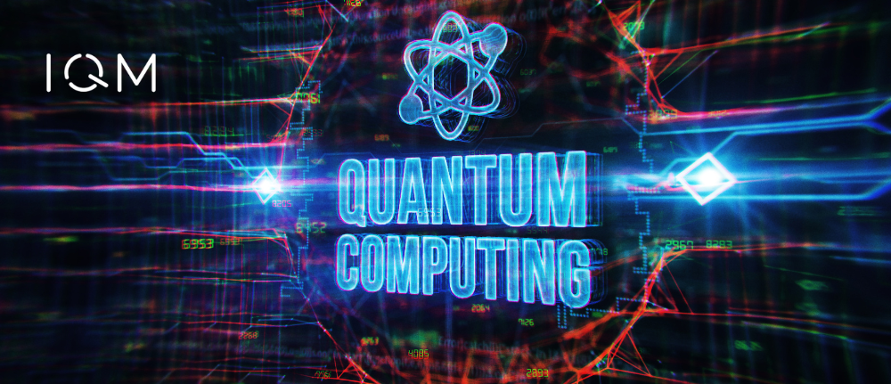 IQM - Quantum Computing