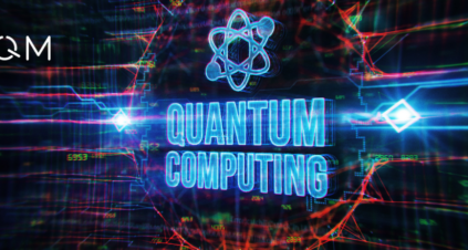 IQM - Quantum Computing