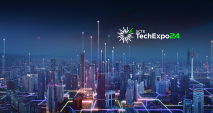 SCTE TechExpo24 Broadband Innovation