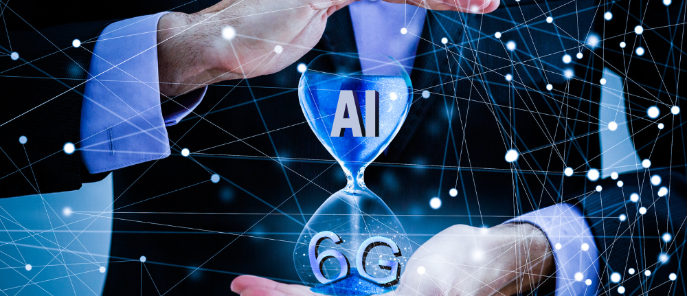 Huawei Wen Tong: 6G Needs to Embrace AI