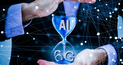 Huawei Wen Tong: 6G Needs to Embrace AI