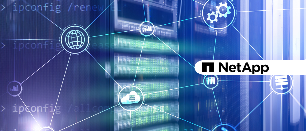 NetApp Expands Google Cloud Collaboration for Data Storage